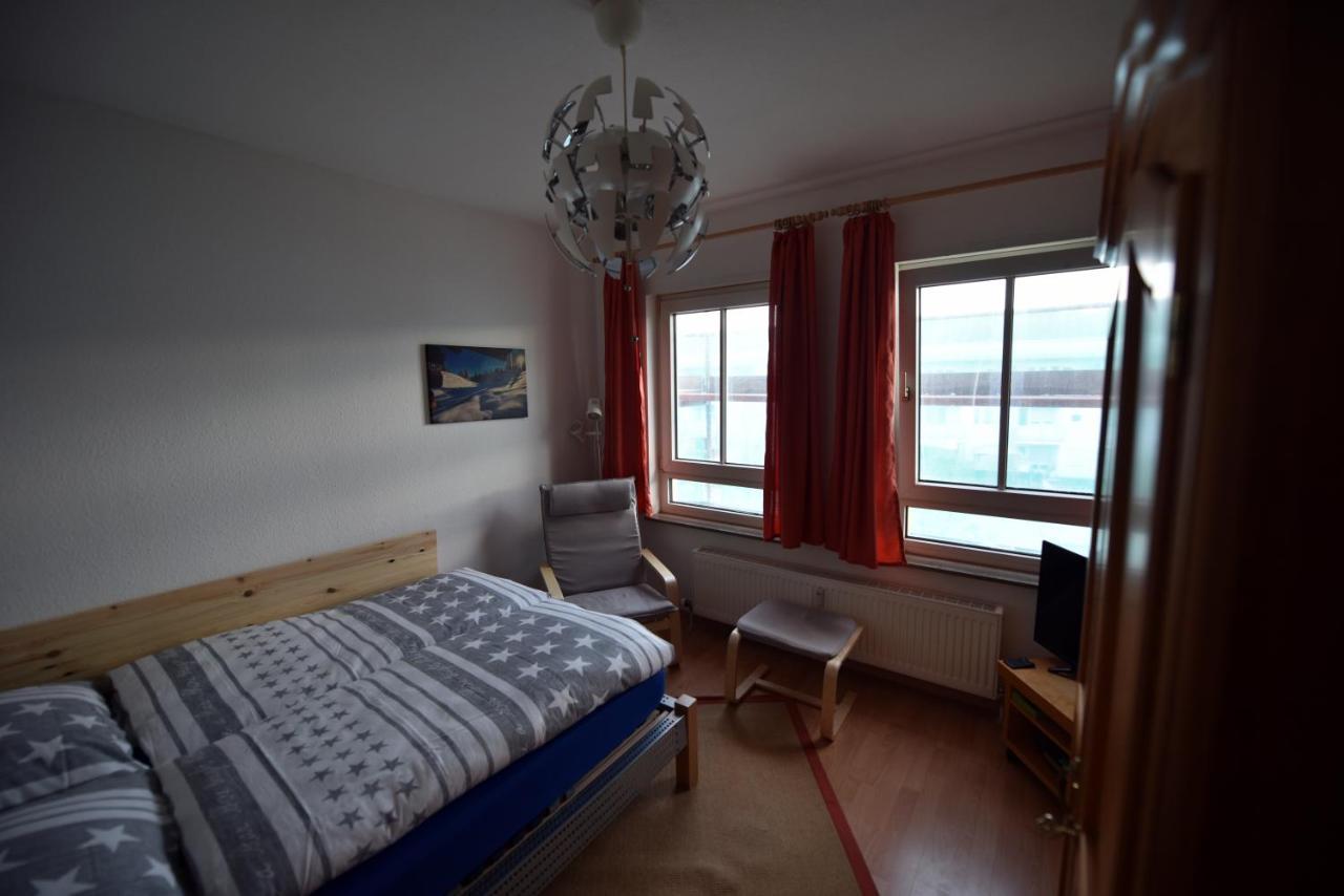 Ferienwohnung Elbe Appartement