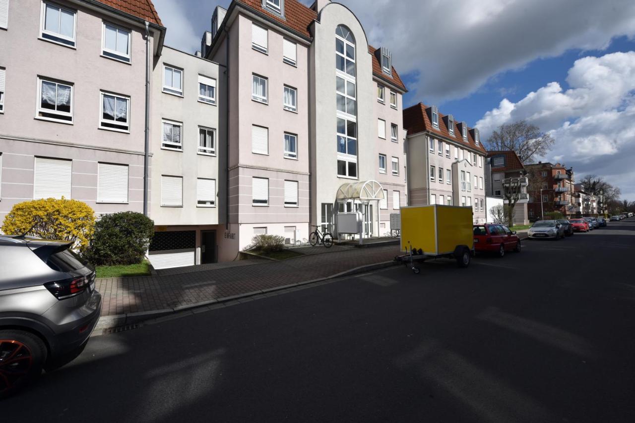 Ferienwohnung Elbe *